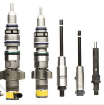 Partes de Sistema de Combustible