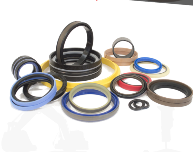 Empaquetadura & Gaskets